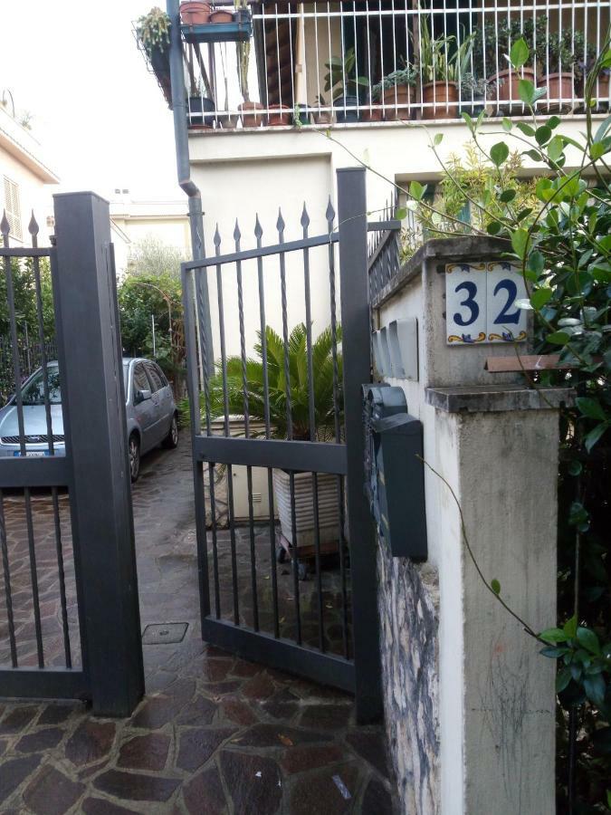 Sweet Stay Home Roma Exterior foto