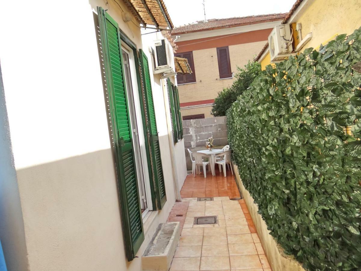 Sweet Stay Home Roma Exterior foto